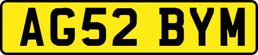 AG52BYM