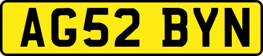 AG52BYN