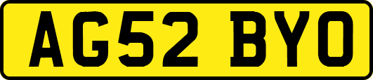 AG52BYO