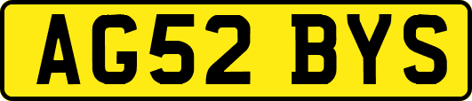AG52BYS