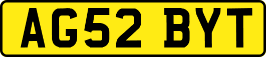 AG52BYT