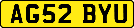 AG52BYU