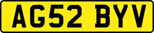 AG52BYV