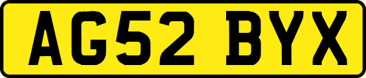 AG52BYX