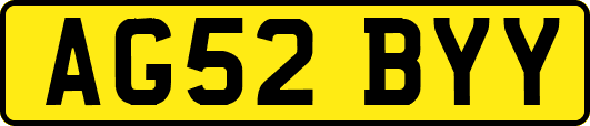 AG52BYY