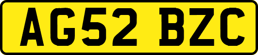 AG52BZC