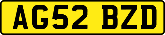 AG52BZD