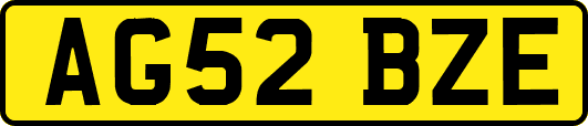 AG52BZE
