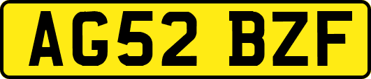 AG52BZF