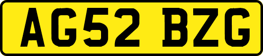 AG52BZG
