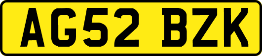 AG52BZK
