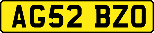 AG52BZO