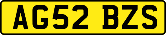 AG52BZS