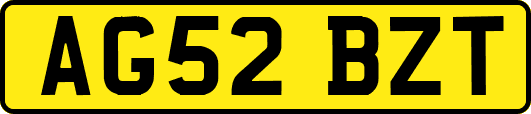 AG52BZT