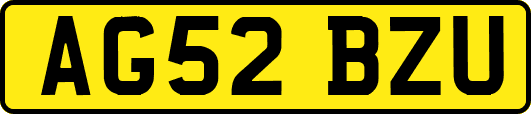 AG52BZU