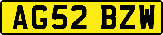 AG52BZW