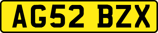 AG52BZX
