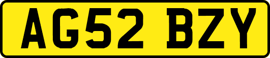 AG52BZY