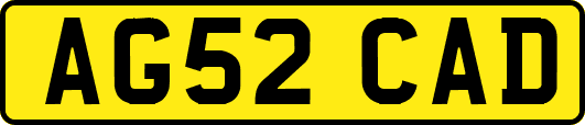 AG52CAD