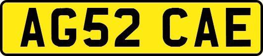 AG52CAE