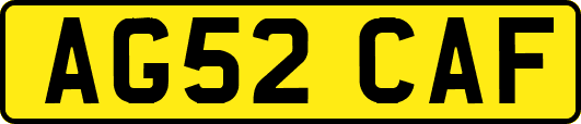AG52CAF