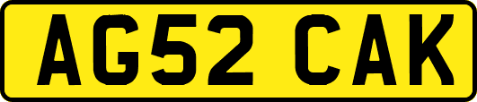 AG52CAK