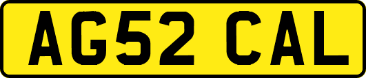 AG52CAL