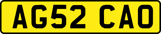 AG52CAO