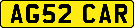 AG52CAR