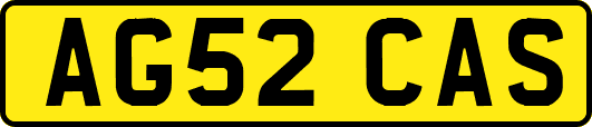 AG52CAS
