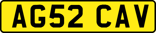 AG52CAV