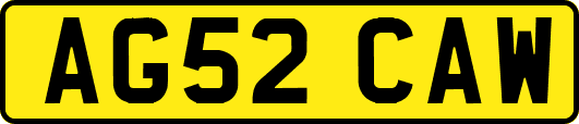 AG52CAW