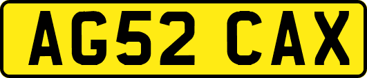 AG52CAX