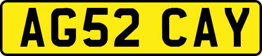 AG52CAY