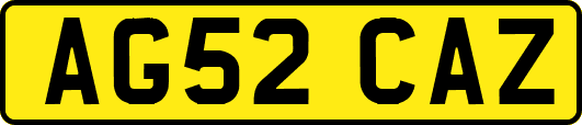 AG52CAZ