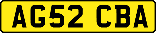 AG52CBA