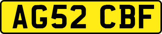 AG52CBF