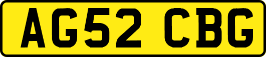 AG52CBG