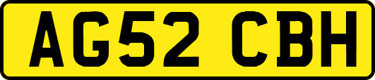 AG52CBH