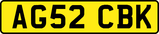 AG52CBK