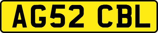 AG52CBL