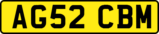 AG52CBM