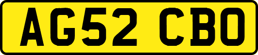 AG52CBO