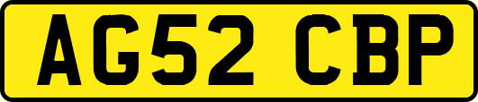 AG52CBP