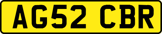 AG52CBR