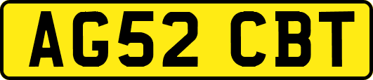 AG52CBT