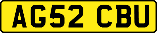 AG52CBU