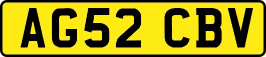 AG52CBV