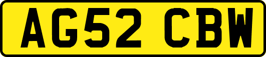 AG52CBW