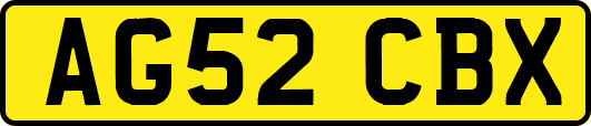 AG52CBX